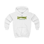 Cappamore Unisex Kids Hoodie