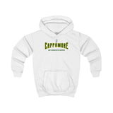 Cappamore Unisex Kids Hoodie