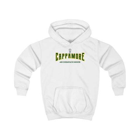 Cappamore Unisex Kids Hoodie