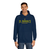 St. Gabriel's Unisex Adult Hoodie