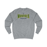 Monagea Unisex Adult Sweatshirt