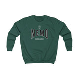 Nemo Unisex Kids Sweatshirt