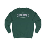 Shamrocks Unisex Adult Sweatshirt