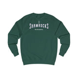 Shamrocks Unisex Adult Sweatshirt