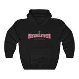 Mitchelstown Unisex Adult Hoodie (3XL - 5XL)