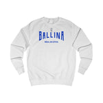 Ballina Unisex Adult Sweatshirt