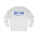 Ballina Unisex Adult Sweatshirt