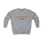 Ballybricken Bohermore Unisex Kids Sweatshirt