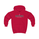 Cappataggle Unisex Kids Hoodie