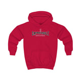 Cappataggle Unisex Kids Hoodie