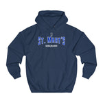 Granard Unisex Adult Hoodie