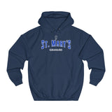 Granard Unisex Adult Hoodie