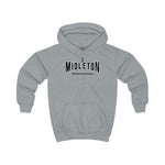 Midleton Unisex Kids Hoodie