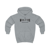 Midleton Unisex Kids Hoodie