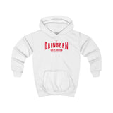 Dingle Unisex Kids Hoodie