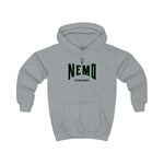 Nemo Unisex Kids Hoodie