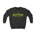 Glen Rovers Unisex Kids Sweatshirt