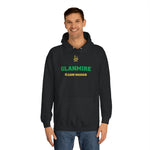 Glanmire NEW STYLE Unisex Adult Hoodie