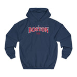 Boston Unisex Adult Hoodie