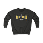 Antrim Unisex Kids Sweatshirt