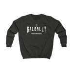 Galbally Unisex Kids Sweatshirt