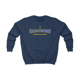 Carrickedmond Unisex Kids Sweatshirt