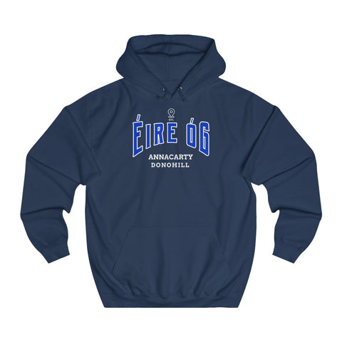 Eire Og Annacarty Donohill Unisex Adult Hoodie