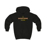 Ballybricken Bohermore Unisex Kids Hoodie