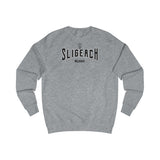 Sligo Unisex Adult Sweatshirt