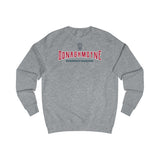 Donaghmoyne Unisex Adult Sweatshirt