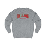 Ballina (Mayo) Unisex Adult Sweatshirt