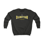 Kilbrittain Unisex Kids Sweatshirt