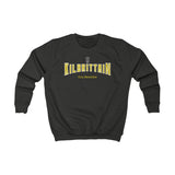 Kilbrittain Unisex Kids Sweatshirt