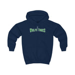 Wolfe Tones Unisex Kids Hoodie