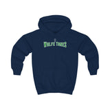 Wolfe Tones Unisex Kids Hoodie