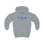 Cavan Unisex Kids Hoodie