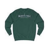 Golden Kilfeacle Unisex Adult Sweatshirt