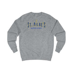 St. Ailbe's (Limerick) Unisex Adult Sweatshirt