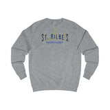 St. Ailbe's (Limerick) Unisex Adult Sweatshirt