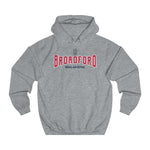 Broadford Unisex Adult Hoodie