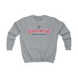 Donaghmoyne Unisex Kids Sweatshirt