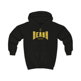 Beagh Unisex Kids Hoodie