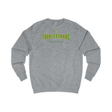 Tourlestrane Unisex Adult Sweatshirt