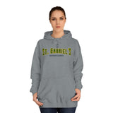 St. Gabriel's Unisex Adult Hoodie