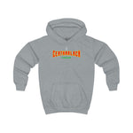 Carlow Unisex Kids Hoodie