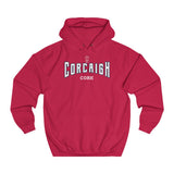 Cork Unisex Adult Hoodie