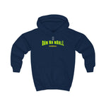 Donegal Unisex Kids Hoodie