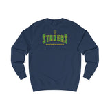 Stakers Unisex Adult Sweatshirt