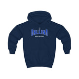 Ballina Unisex Kids Hoodie