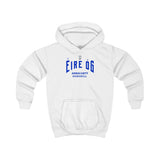 Eire Og Annacarthy Donohill Unisex Kids Hoodie